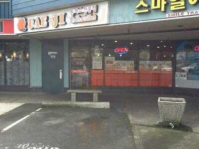 Dae Ji Pork Cutlet House