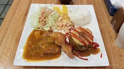 Dae Ji Pork Cutlet House