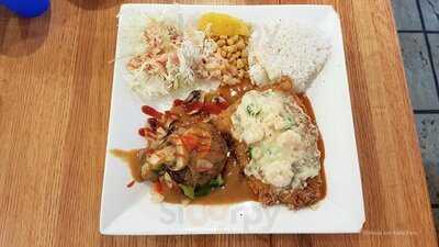 Dae Ji Pork Cutlet House