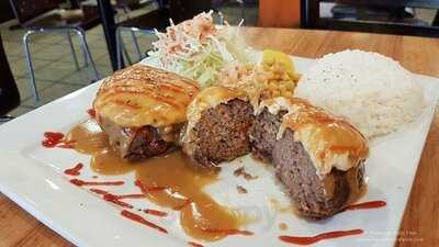 Dae Ji Pork Cutlet House