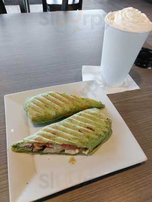 Cafe Fresco