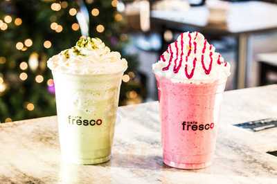 Cafe Fresco