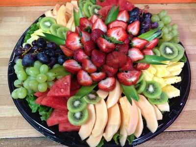 Alliston Meat & Delicatessen