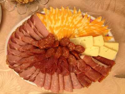 Alliston Meat & Delicatessen