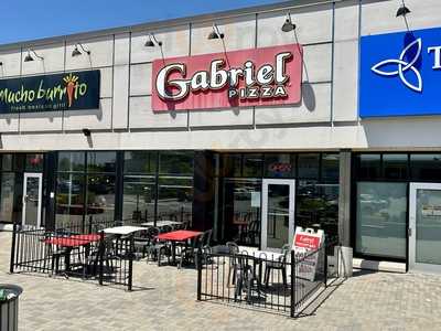 Gabriel Pizza