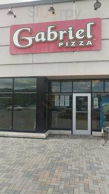 Gabriel Pizza