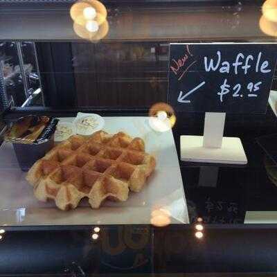 Waves Coffee House - West 85th