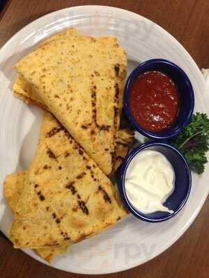 'l Bistro At Canad Inns Destination Centre Health Sciences Centre