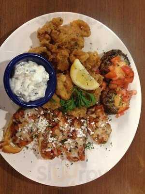 'l Bistro At Canad Inns Destination Centre Health Sciences Centre