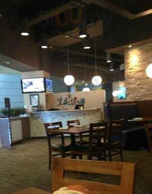 'l Bistro At Canad Inns Destination Centre Health Sciences Centre