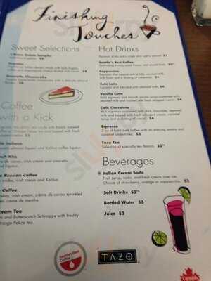 'l Bistro At Canad Inns Destination Centre Health Sciences Centre