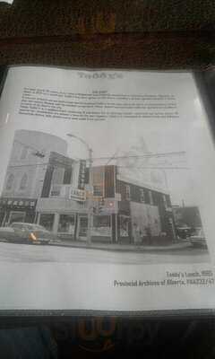 Teddy's Vl T's Pub Deli