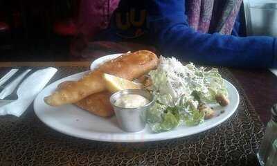 Teddy's Vl T's Pub Deli