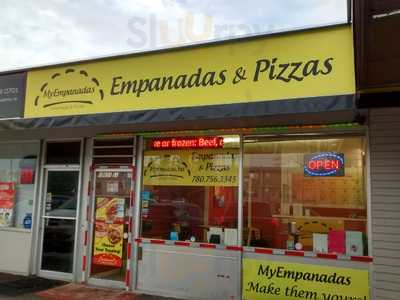 Myempanadas