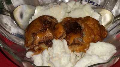 St Andrews Fish & Chips Restaurant