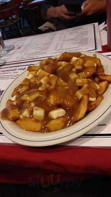 St Andrews Fish & Chips Restaurant