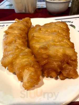 St Andrews Fish & Chips Restaurant