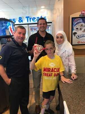 Dairy Queen Grill & Chill