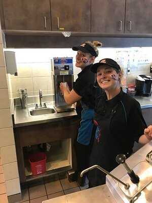 Dairy Queen Grill & Chill