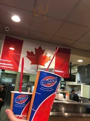 Dairy Queen Grill & Chill