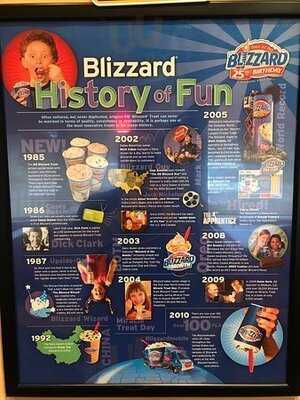 Dairy Queen Grill & Chill