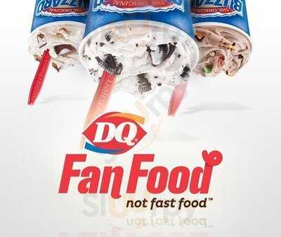 Dairy Queen Grill & Chill
