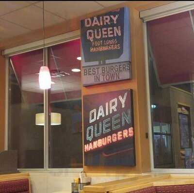 Dairy Queen Grill & Chill