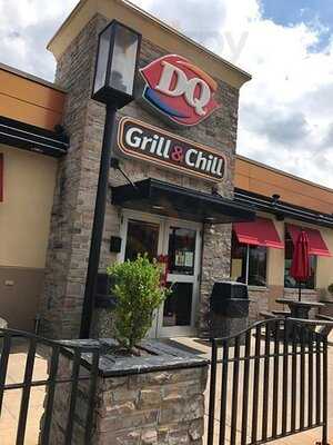 Dairy Queen Grill & Chill