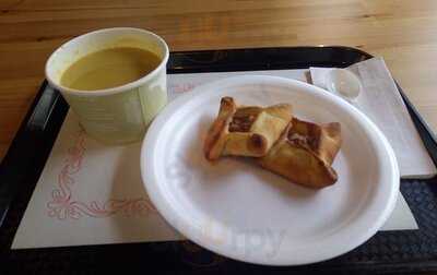 Ooh Yalla Shawarma Resto & Cafe