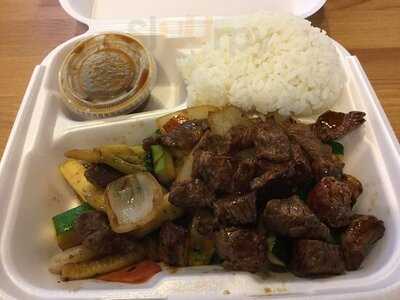 Ooh Yalla Shawarma Resto & Cafe