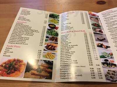 Ooh Yalla Shawarma Resto & Cafe