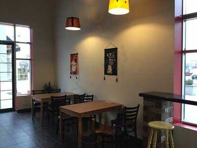 Ooh Yalla Shawarma Resto & Cafe