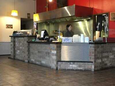 Ooh Yalla Shawarma Resto & Cafe