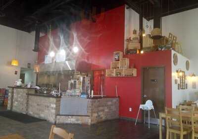 Ooh Yalla Shawarma Resto & Cafe