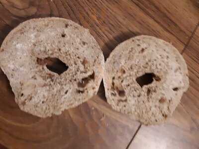 The Great Canadian Bagel