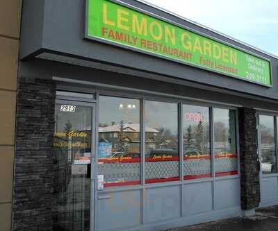 Lemon Garden
