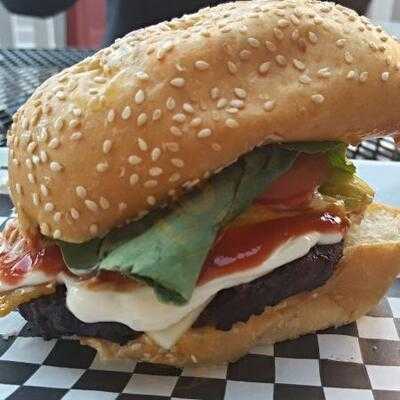 Liberty Burgers & Wings