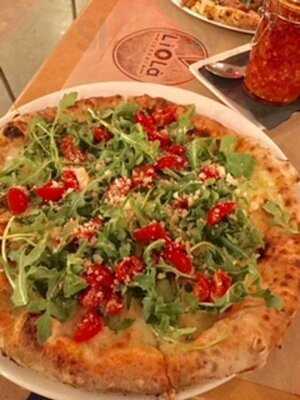 Liola Pizzeria