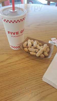 Five Guys