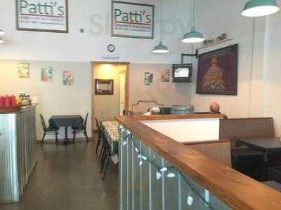 Patti's Food