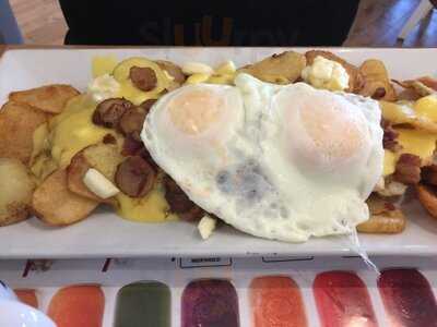 L'oeufrier Corbusier