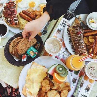 L'oeufrier Corbusier