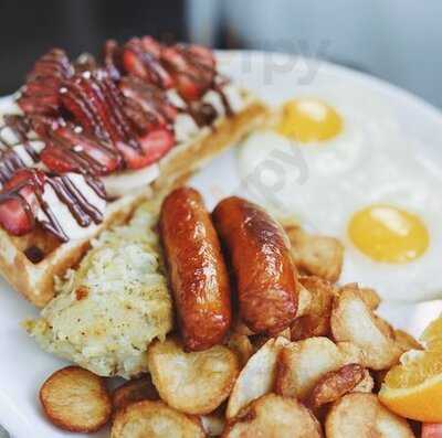 L'oeufrier Corbusier