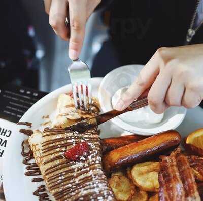 L'oeufrier Corbusier