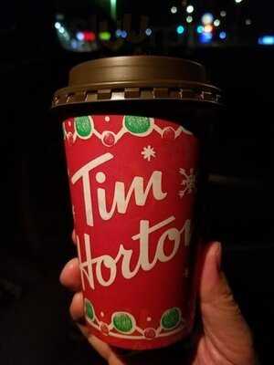 Tim Hortons
