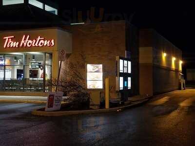 Tim Hortons