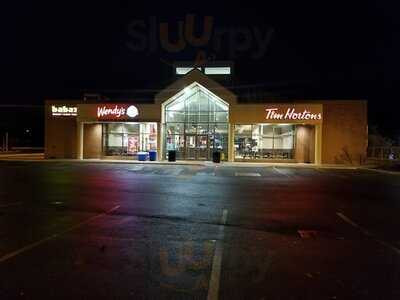 Tim Hortons