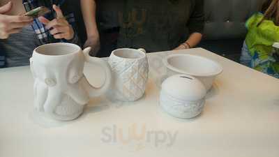 Tutti Frutti Yogourt