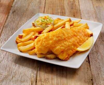 Joey's Seafood Restaurants - Saskatoon West