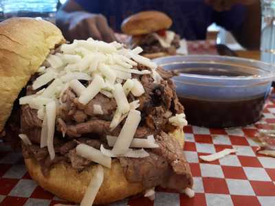 Cowtown Beef Shack